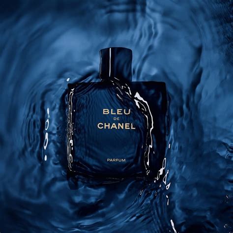 bleu de chanel parfum video|bleu De Chanel parfum price.